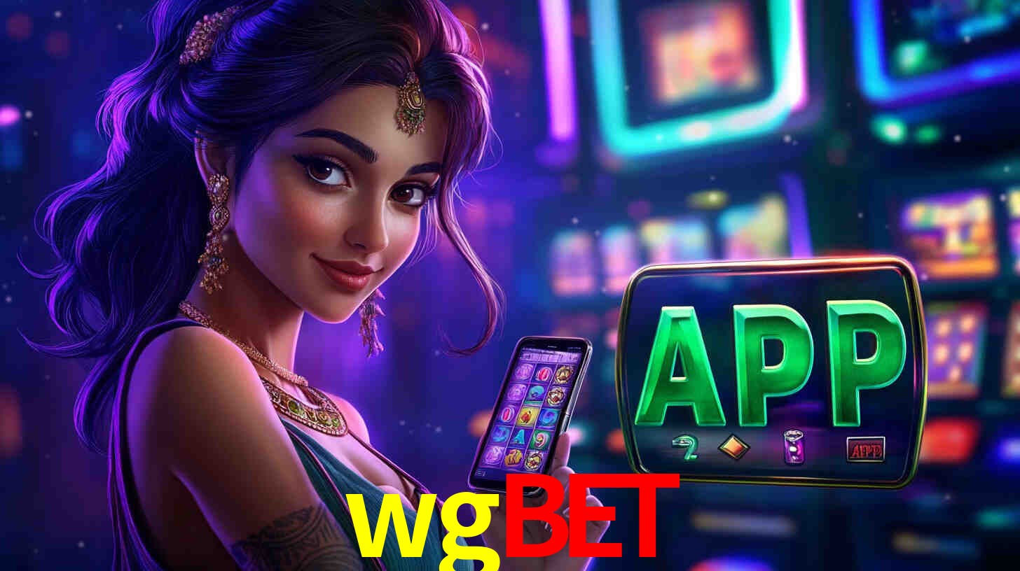 wgbet login