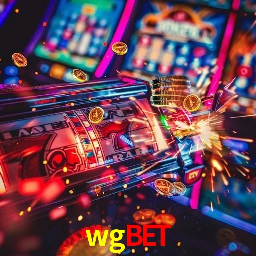 Casino Ao Vivo wgbet