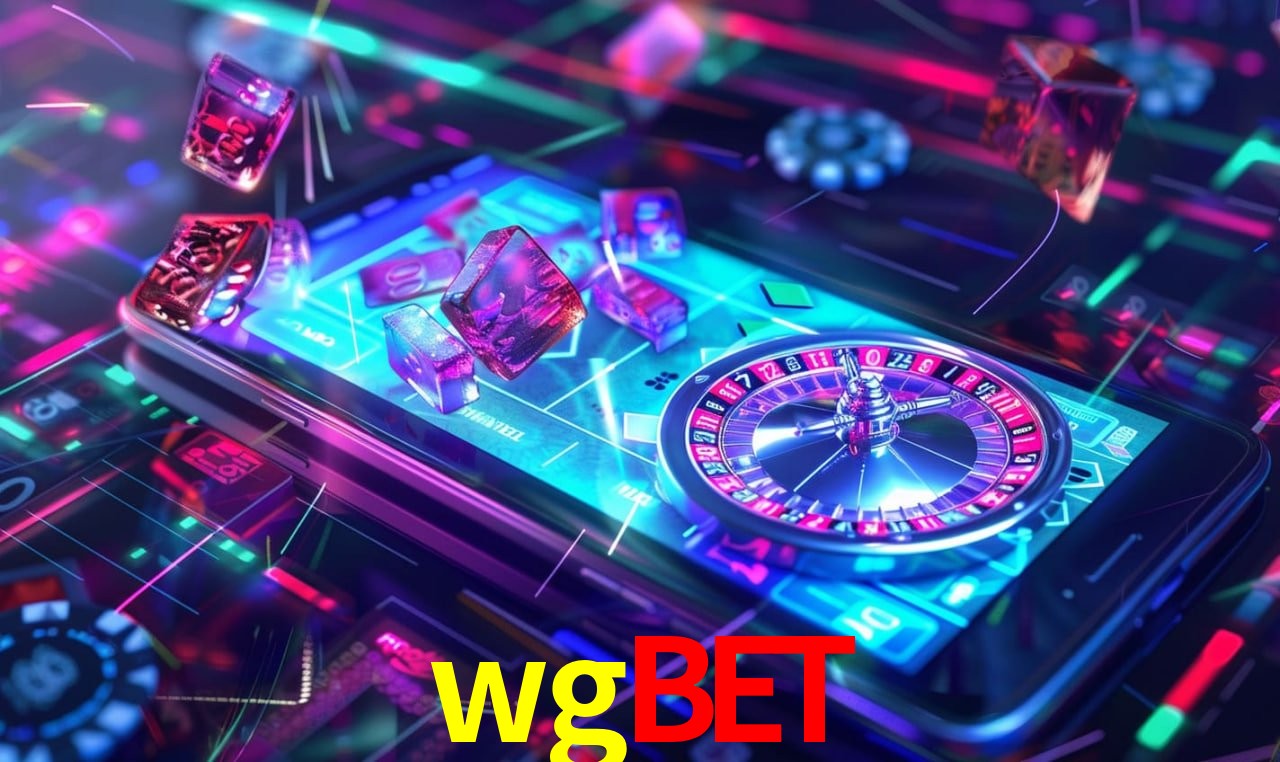 Experiência VIP wgbet