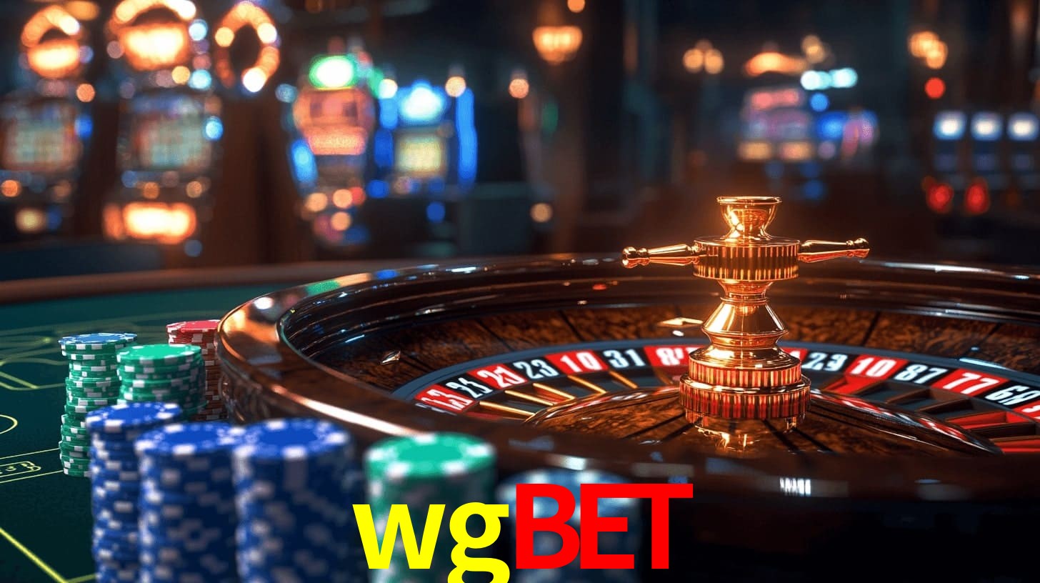 wgbet: Seu Cassino Premiado com Pagamentos Rápidos