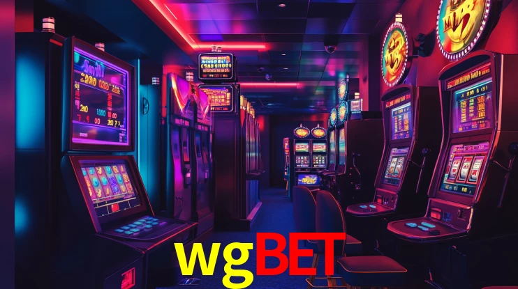 wgbet login