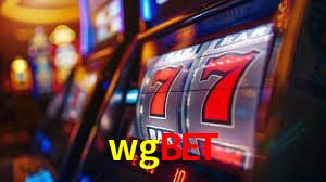 Tecnologia da Plataforma wgbet