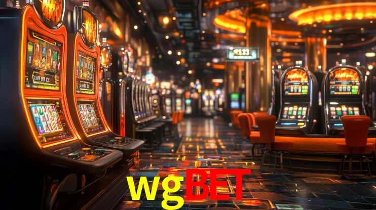 Explore as vantagens do wgbet: serviço profissional e confiabilidade