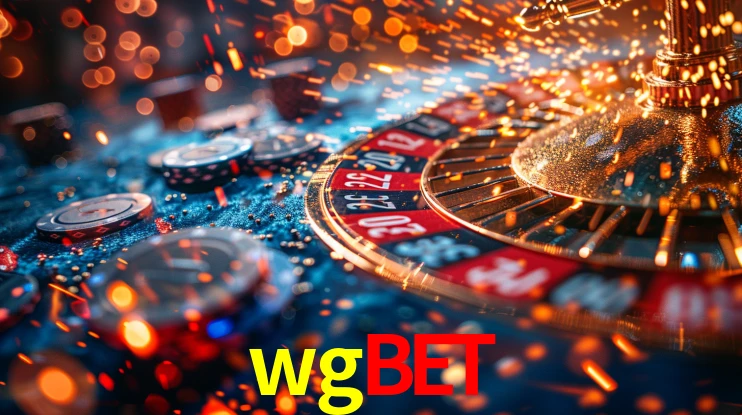 Live Casino wgbet
