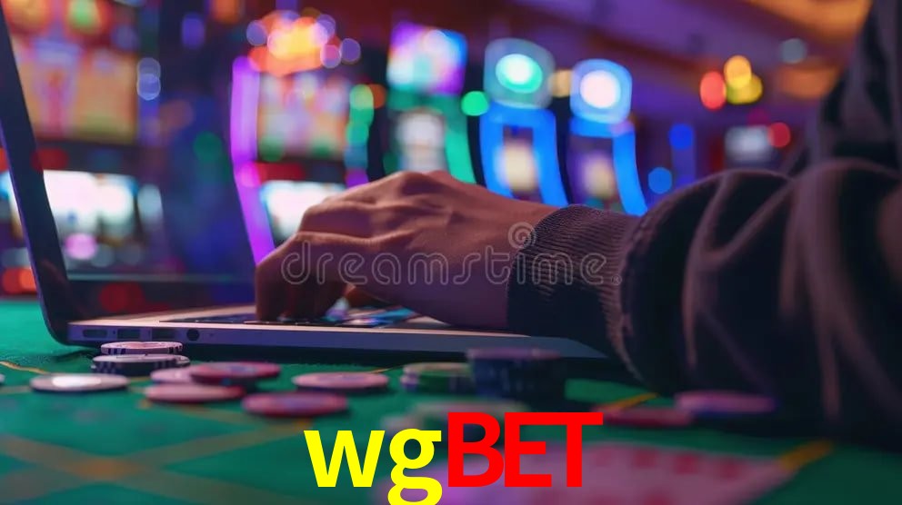 Bônus Diários wgbet