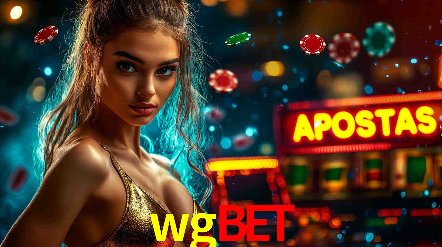 Explorando a Categoria de Eventos em Apostas na wgbet