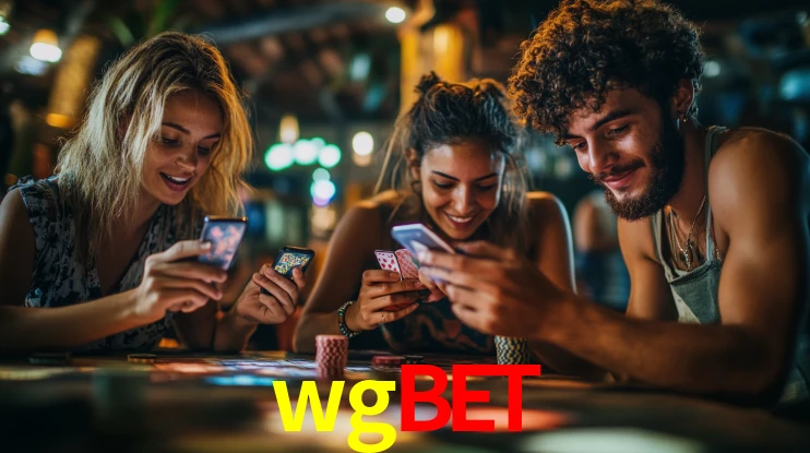 Tournaments wgbet