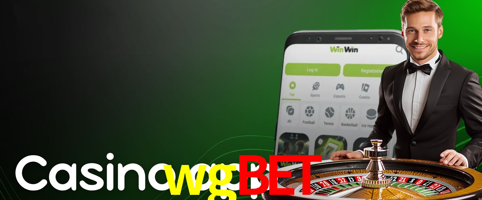 Platform Technology wgbet
