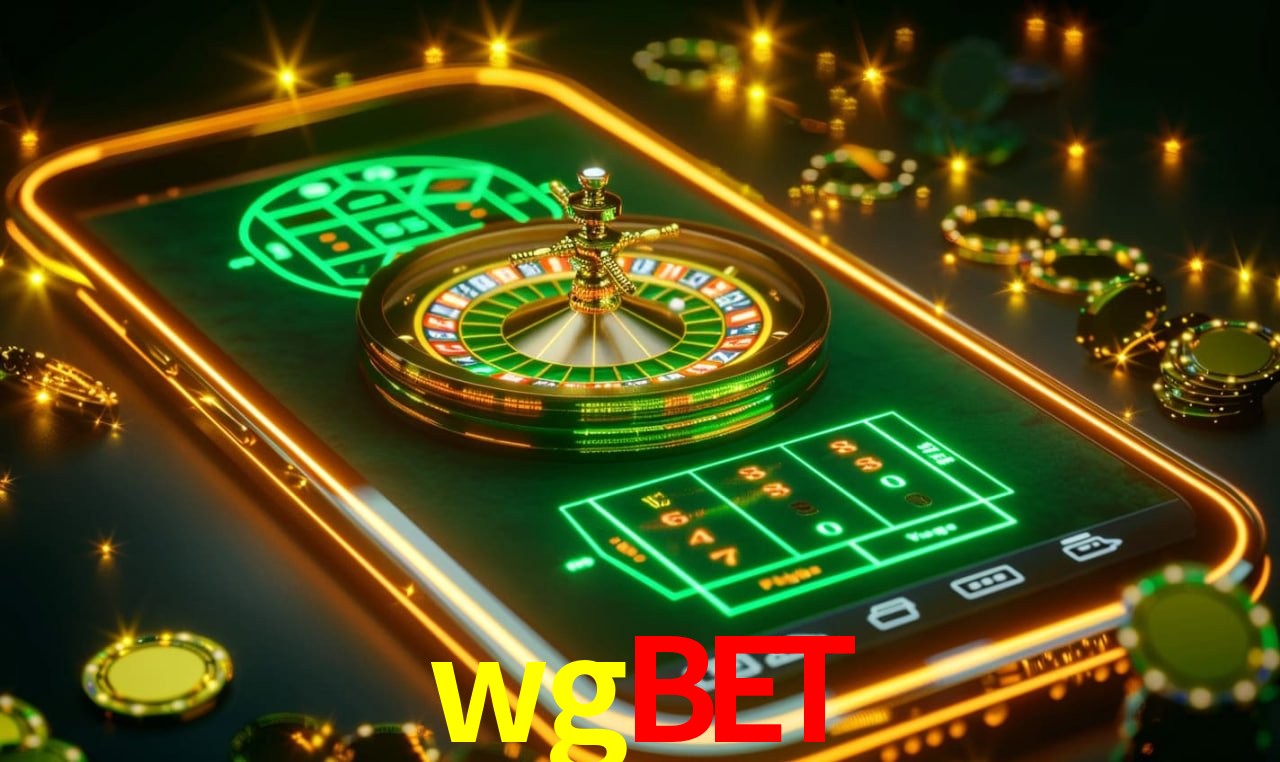 Promoções Sazonais wgbet