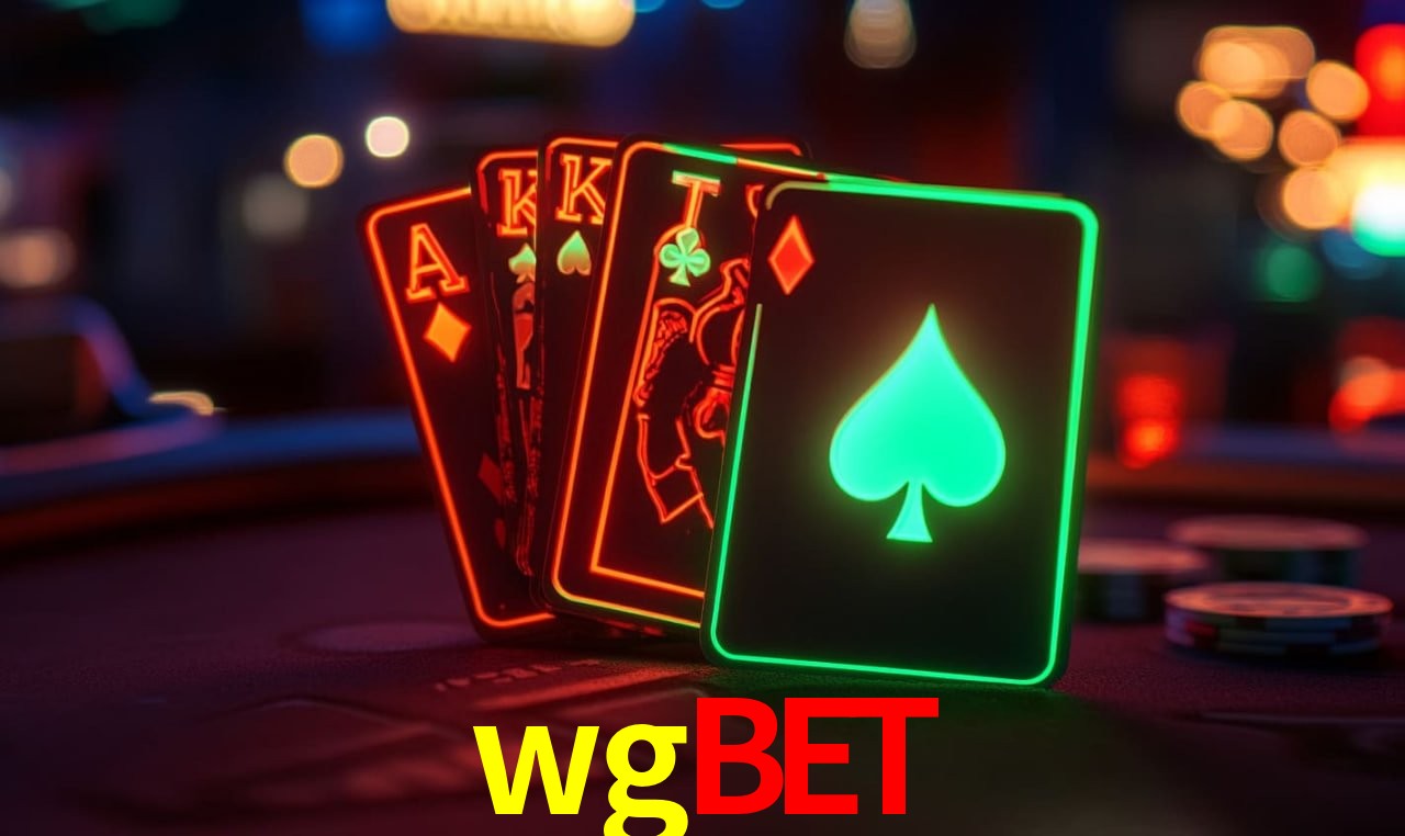 Jogos de Slot wgbet
