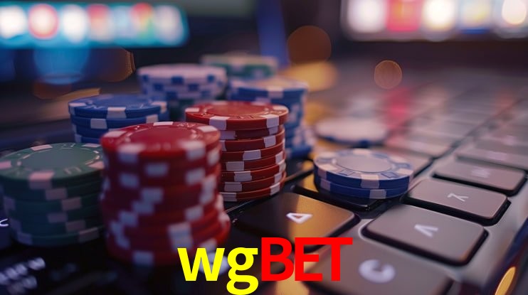 Integração de APIs wgbet