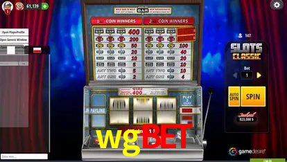 A Emoção da Loteria na wgbet: Uma Chance de Mudança de Vida