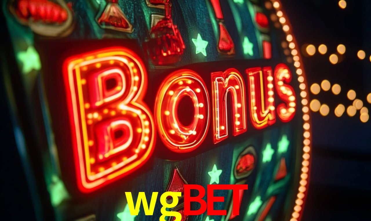 Programa VIP wgbet