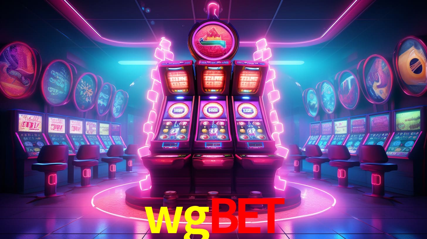 wgbet: Seu Especialista em Apostas Esportivas Brasileiras