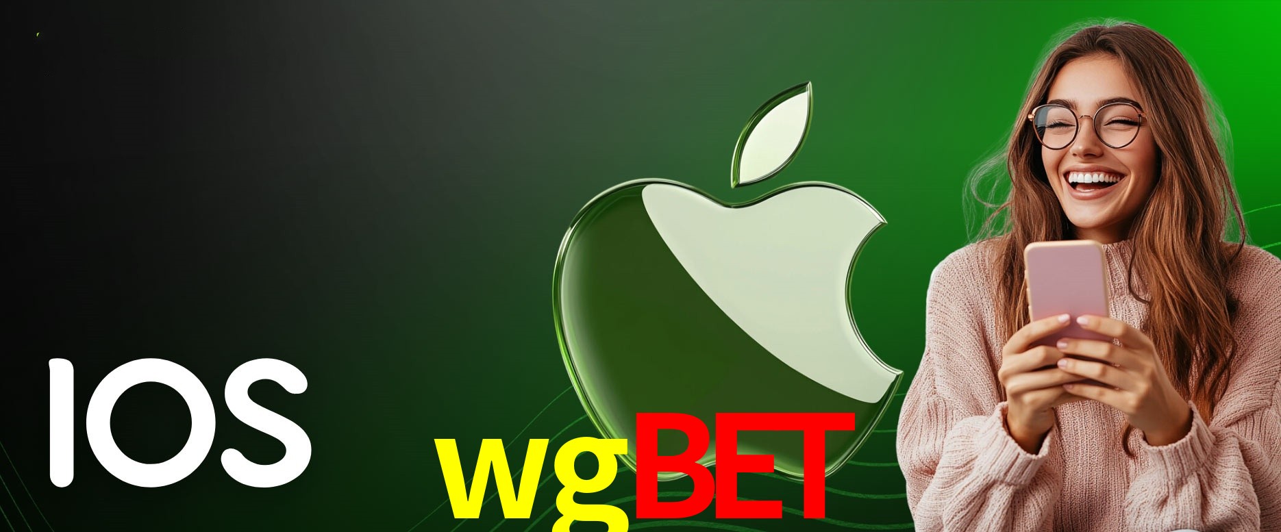 Responsive Design wgbet