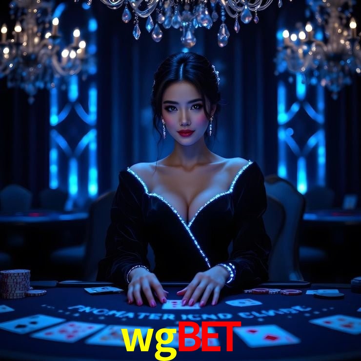 Login Seguro wgbet