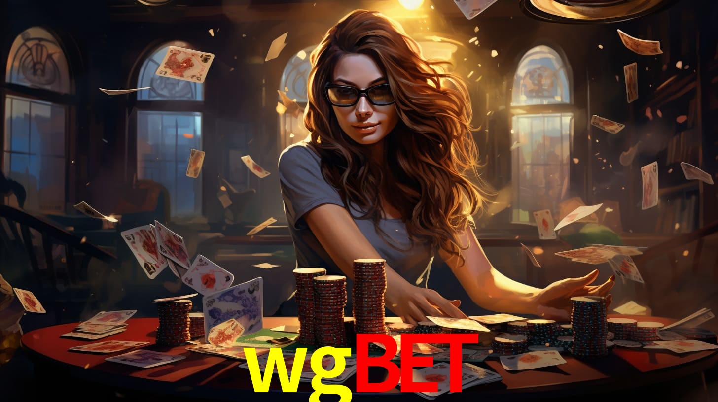 VIP Casino wgbet