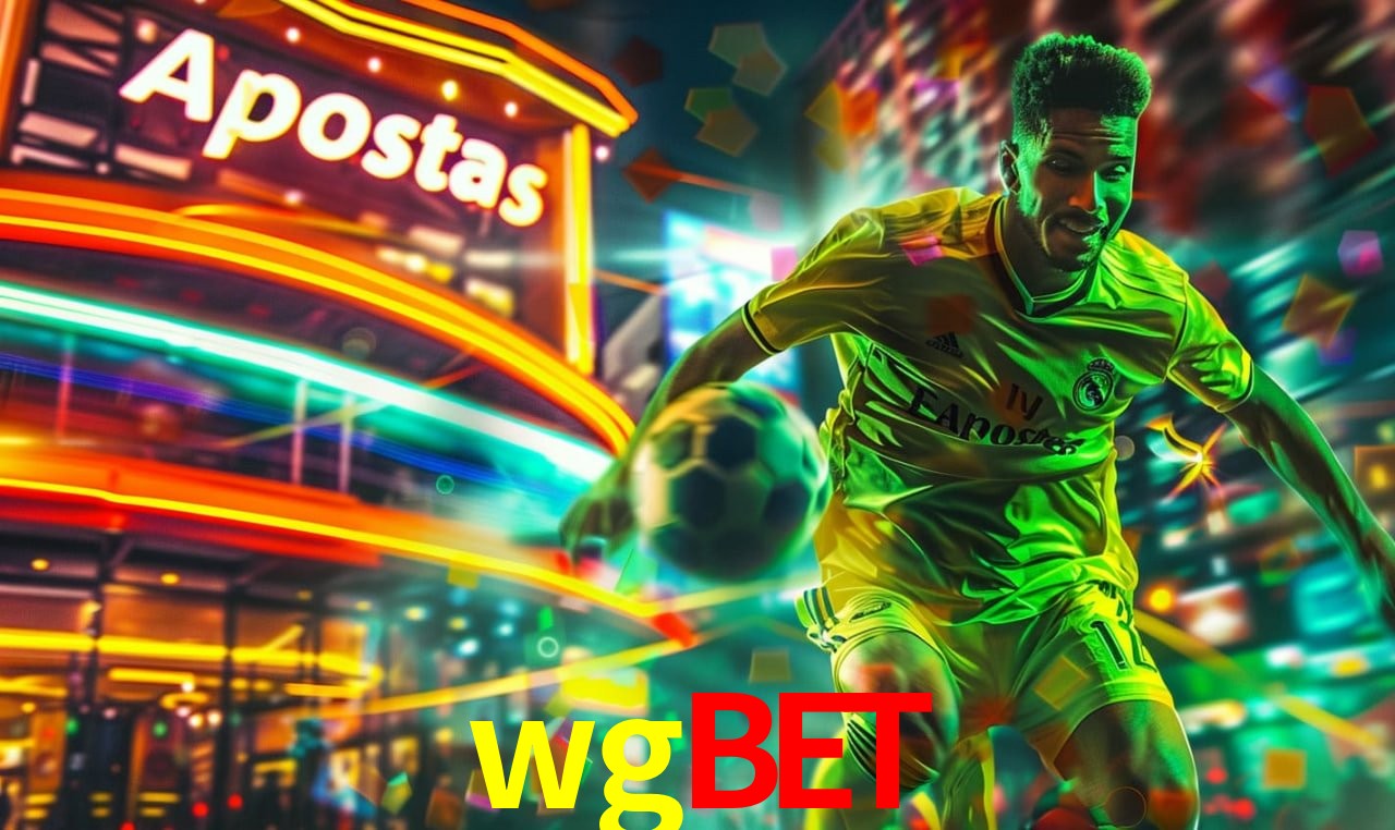 Casino Ao Vivo wgbet