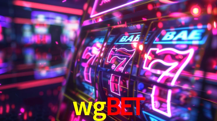 Slot Games wgbet