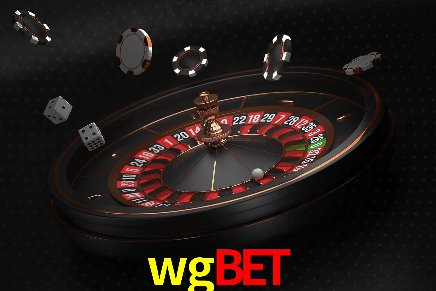 wgbet - Roleta VIP de Ouro - wgbet.com
