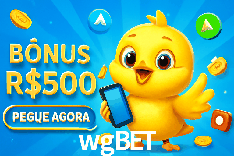 Secure Login wgbet