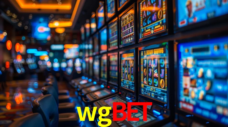 Account Benefits wgbet