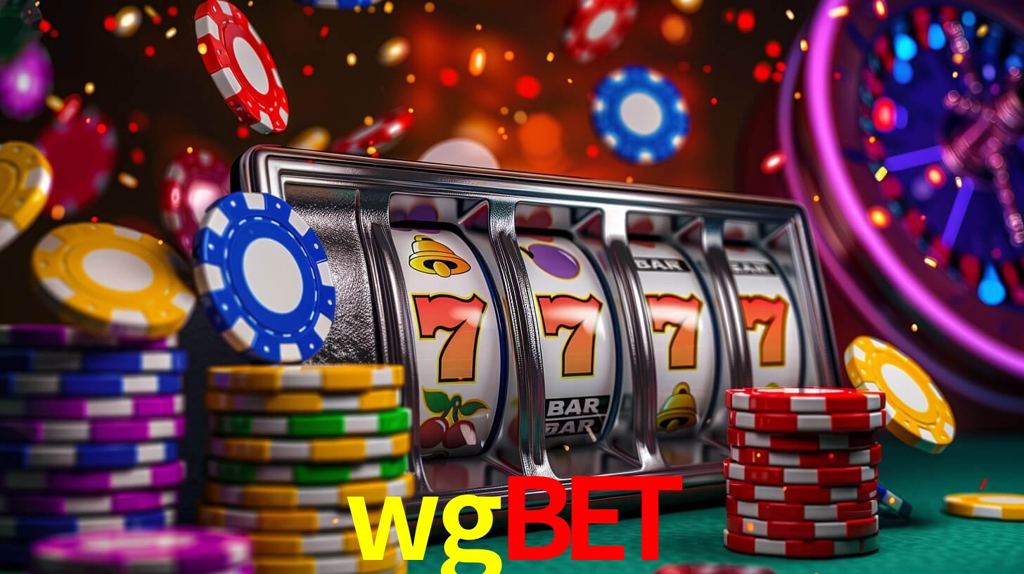Torneios wgbet