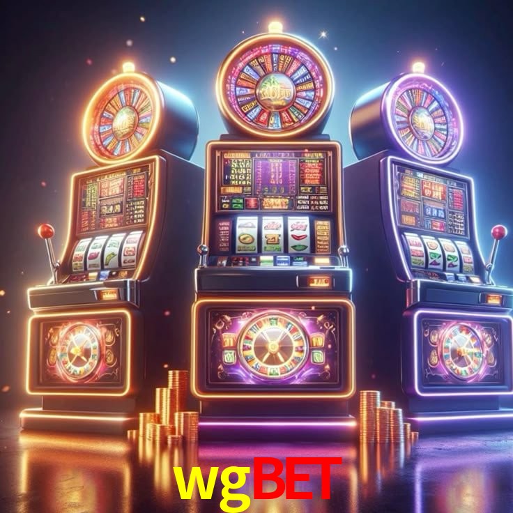 Experimente o Login Seguro Premium no wgbet