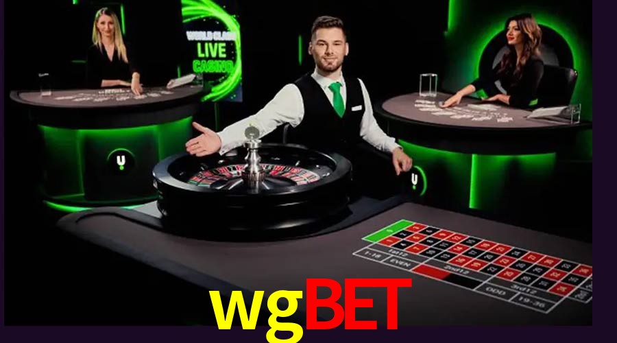 Quick Registration wgbet