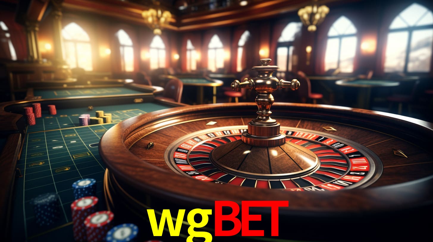 Blackjack Table wgbet