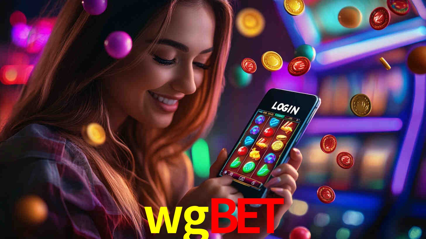 Sinta a adrenalina dos jogos de cassino com wgbet