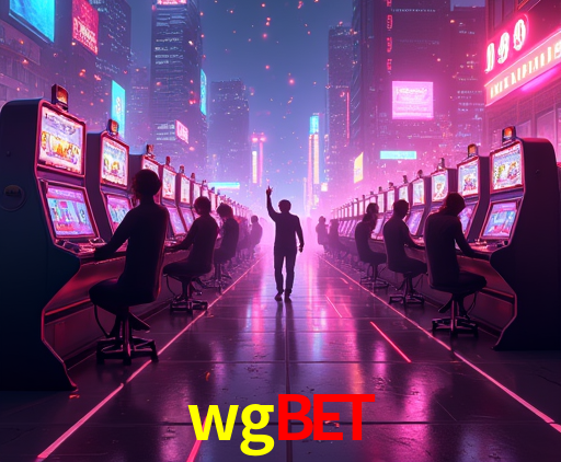 Mesa de Roleta wgbet