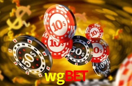 Apostas de Futebol wgbet