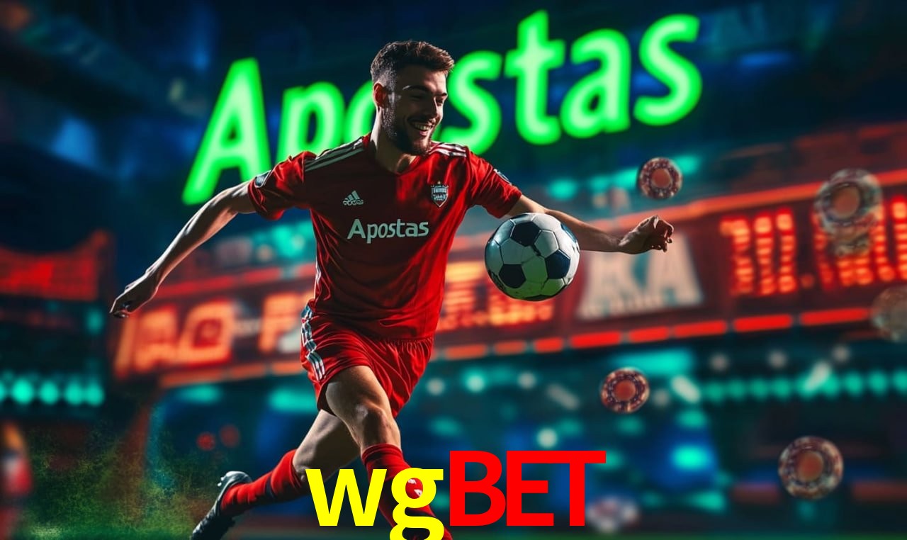Jogos Exclusivos wgbet