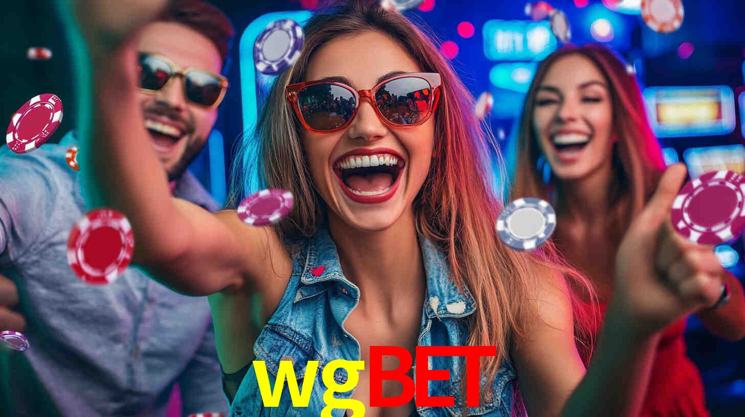 Descubra a Essência do wgbet: Nossa História e Compromissos