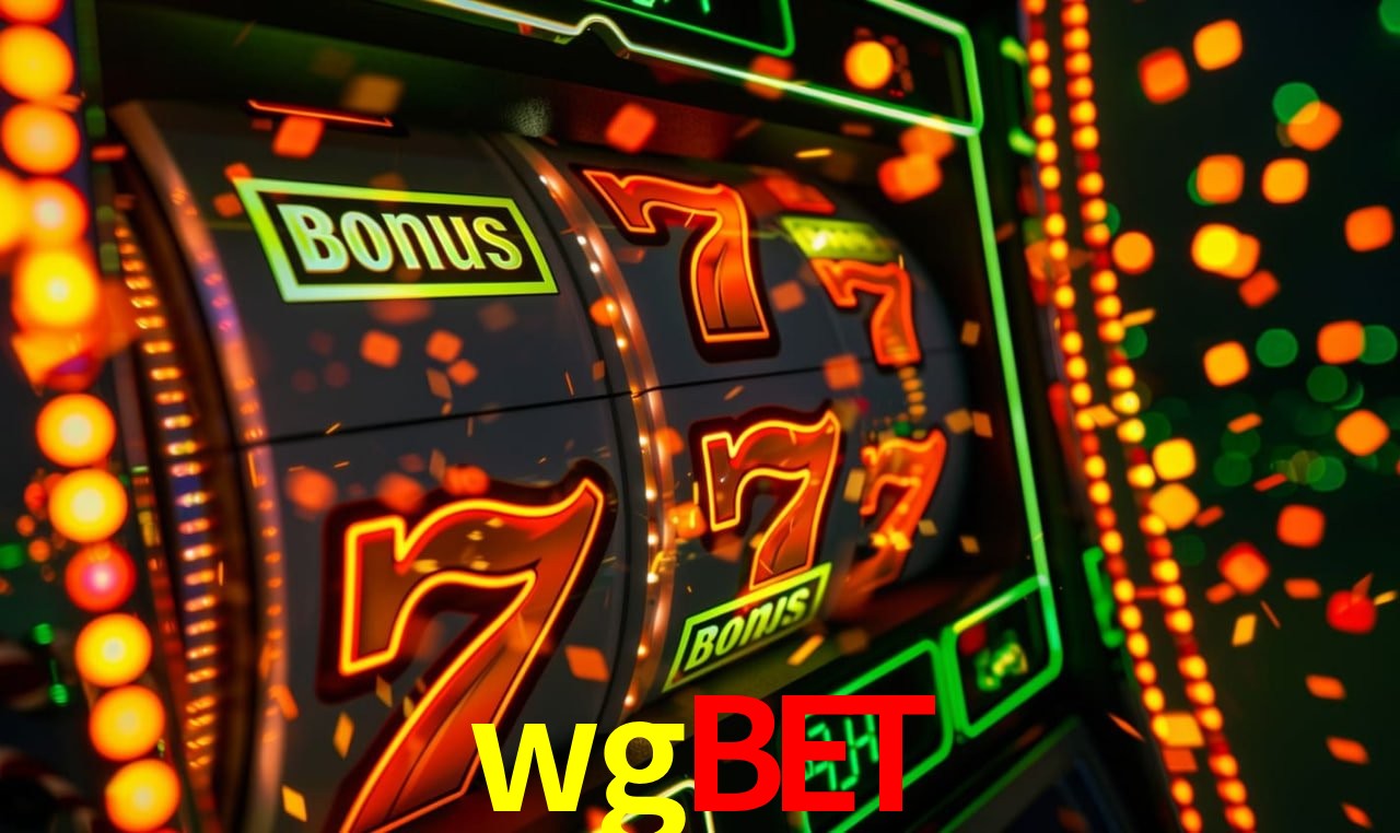 cassino wgbet