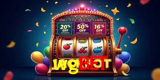 Especiais de Fim de Semana wgbet