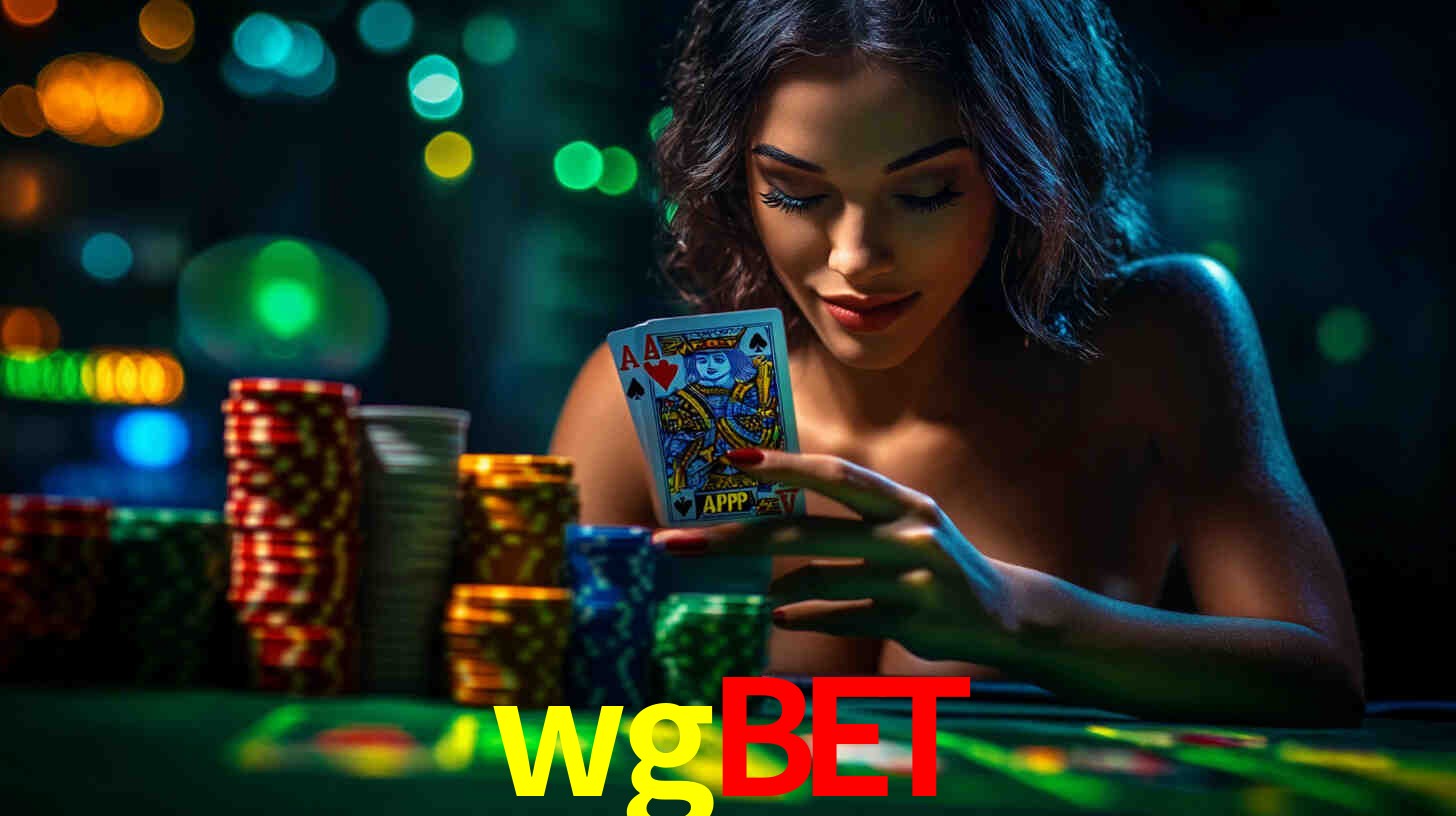 Inovações de Jogos na wgbet: O Futuro das Experiências Interativas