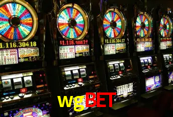 Descubra o Programa VIP da wgbet: Vantagens Exclusivas para Jogadores
