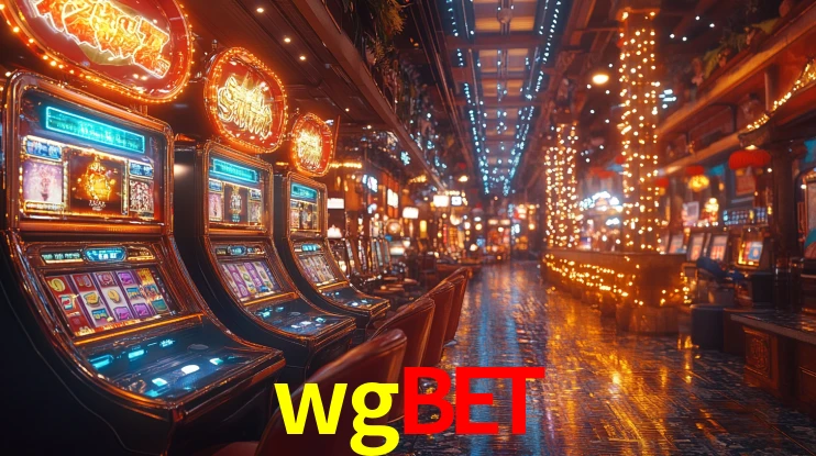 wgbet login