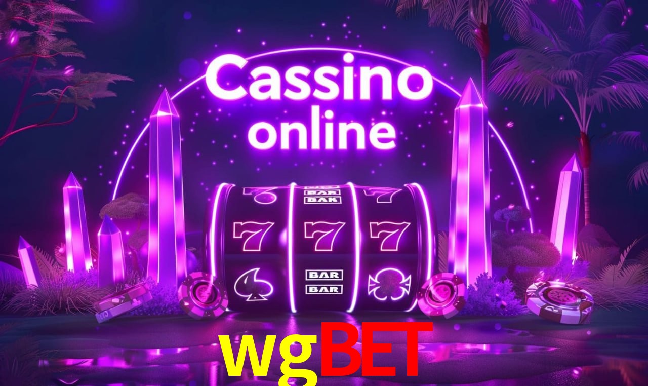 Sistemas de Segurança wgbet