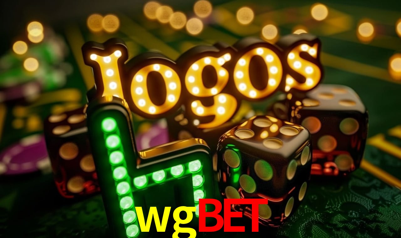Diretório de Jogos wgbet