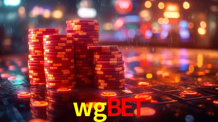 wgbet: Jogos de Caça-Níqueis-Altas Recompensas, Roleta-Velocidade, Blackjack-Desafios Máximos