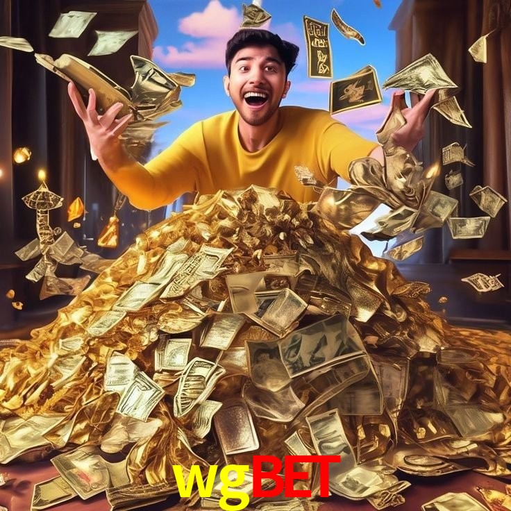 Casino VIP wgbet