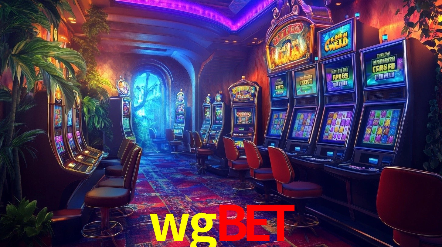 Welcome Bonus wgbet